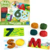 New Learning Resources Playfoam Naturals Hide & Seek Sensory Set