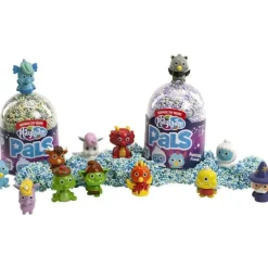 Clearance Learning Resources Playfoam Pals Series 4 Fantasy Friends