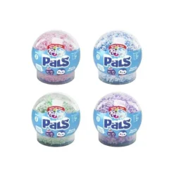 Discount Learning Resources Playfoam Pals Snowy Friends Series 3