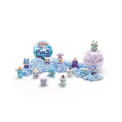 Discount Learning Resources Playfoam Pals Snowy Friends Series 3