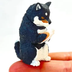 BC Mini Playful Bowing Puppy Dog Blind Box