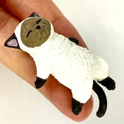 Outlet BC Mini Playful Hanging Cat Blind Box