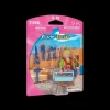 Outlet Playmobil PLAYMO-Friends: Maintenance Person