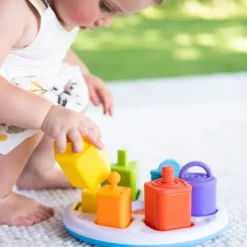 Outlet Fat Brain Toys Plugzy