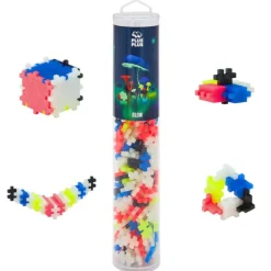 Outlet Plus-Plus USA Plus-Plus Tube - 240 pc Glow