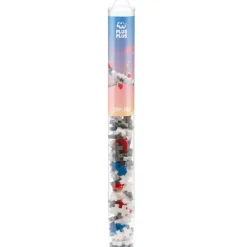 Online Plus-Plus USA Plus-Plus Tube - Airplane