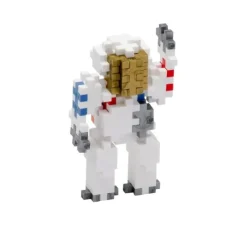 Outlet Plus-Plus USA Plus-Plus Tube - Astronaut