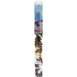 Hot Plus-Plus USA Plus-Plus Tube - Bald Eagle