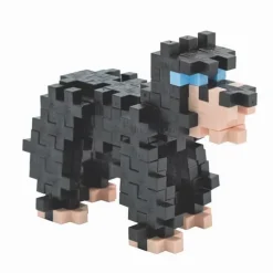 New Plus-Plus USA Plus-Plus Tube - Black Bear