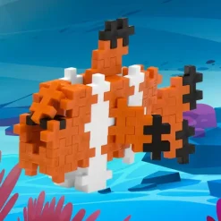 Discount Plus-Plus USA Plus-Plus Tube - Clownfish