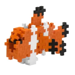 Discount Plus-Plus USA Plus-Plus Tube - Clownfish