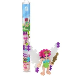 Discount Plus-Plus USA Plus-Plus Tube - Fairy