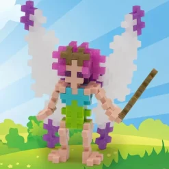 Discount Plus-Plus USA Plus-Plus Tube - Fairy