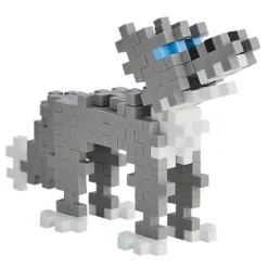 Outlet Plus-Plus USA Plus-Plus Tube - Gray Wolf