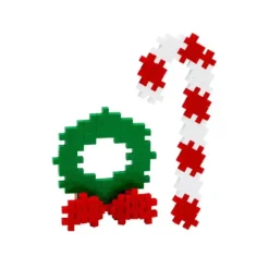 Best Plus-Plus USA Plus-Plus Tube - Holiday Mix