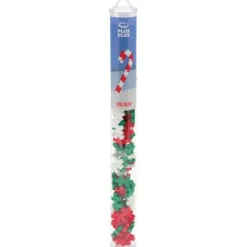 Best Plus-Plus USA Plus-Plus Tube - Holiday Mix
