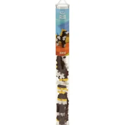 Discount Plus-Plus USA Plus-Plus Tube - Horse
