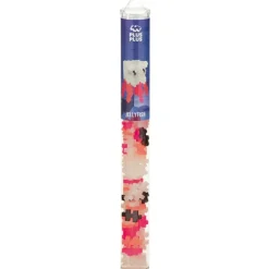 Online Plus-Plus USA Plus-Plus Tube - Jellyfish