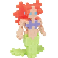 Hot Plus-Plus USA Plus-Plus Tube - Mermaid