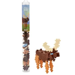 Discount Plus-Plus USA Plus-Plus Tube - Moose