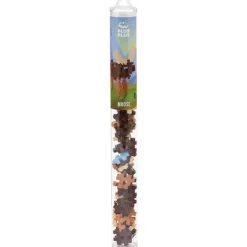 Discount Plus-Plus USA Plus-Plus Tube - Moose