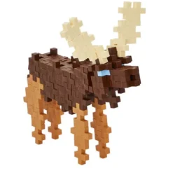 Discount Plus-Plus USA Plus-Plus Tube - Moose