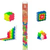 Hot Plus-Plus USA Plus-Plus Tube - Neon Mix