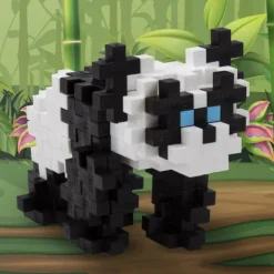 Discount Plus-Plus USA Plus-Plus Tube - Panda