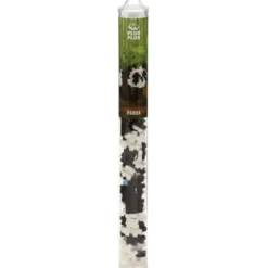 Discount Plus-Plus USA Plus-Plus Tube - Panda