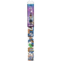 Sale Plus-Plus USA Plus-Plus Tube 70 pc - Wizard