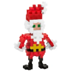 Outlet Plus-Plus USA Plus-Plus Tube - Santa