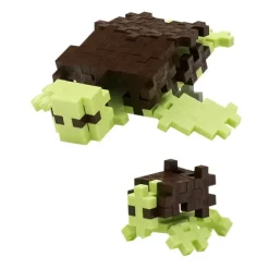 New Plus-Plus USA Plus-Plus Tube - Sea Turtle