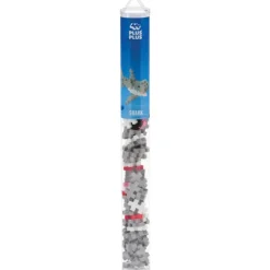 Clearance Plus-Plus USA Plus-Plus Tube - Shark