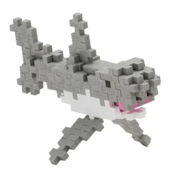 Clearance Plus-Plus USA Plus-Plus Tube - Shark