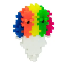 Discount Plus-Plus USA Plus-Plus Tube - Snow Cone
