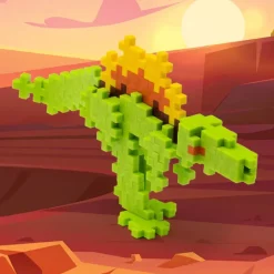 New Plus-Plus USA Plus-Plus Tube - Spinosaurus