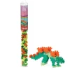 Discount Plus-Plus USA Plus-Plus Tube - Stegosaurus