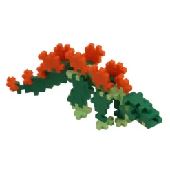 Discount Plus-Plus USA Plus-Plus Tube - Stegosaurus