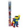 New Plus-Plus USA Plus-Plus Tube - Superhero