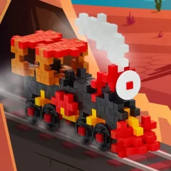 Online Plus-Plus USA Plus-Plus Tube - Train