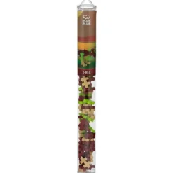 Plus-Plus USA Plus-Plus Tube - T-Rex