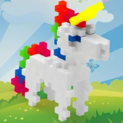 Discount Plus-Plus USA Plus-Plus Tube - Unicorn