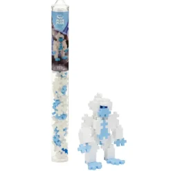 Best Plus-Plus USA Plus-Plus Tube - Yeti