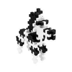 Clearance Plus-Plus USA Plus-Plus Tube - Zebra