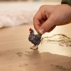 Hot Schleich Plymouth Rock Chicken
