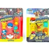 Sale Idako Pokemon Series Mini Erasers Card