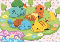 Best Buffalo Games Pokémon - Blooming Pokémon - 300 Piece Puzzle