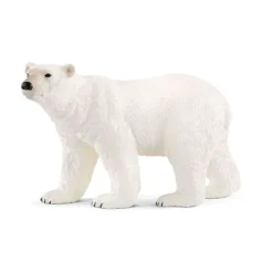 New Schleich Polar Bear
