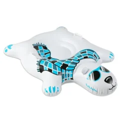 Sale XYZ Toys Polar Bear Snow Tube