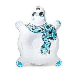 Sale XYZ Toys Polar Bear Snow Tube